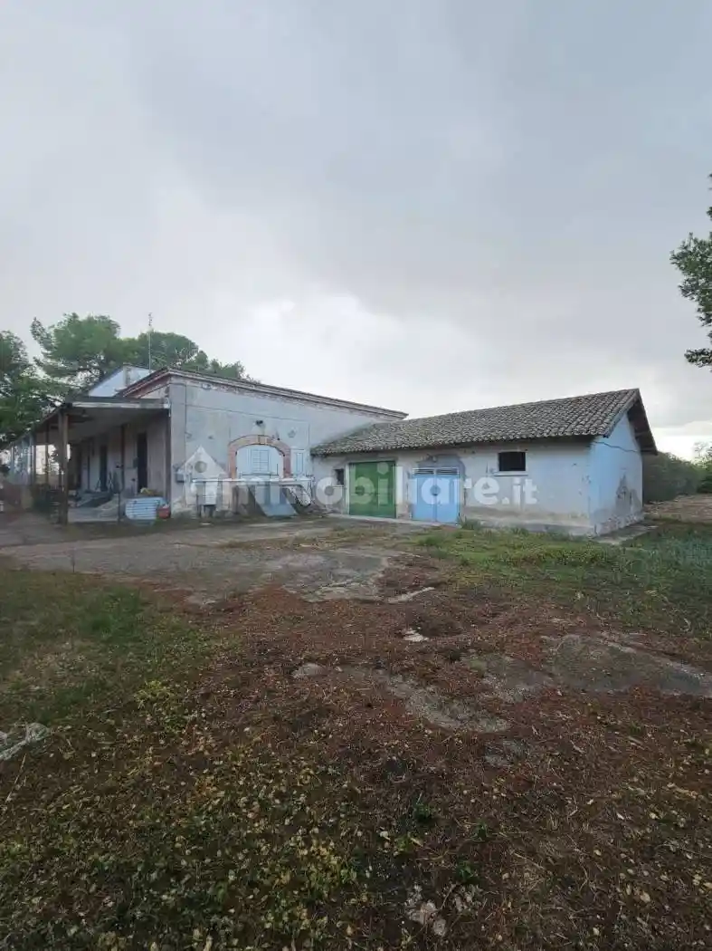 Villa in vendita a Foggia