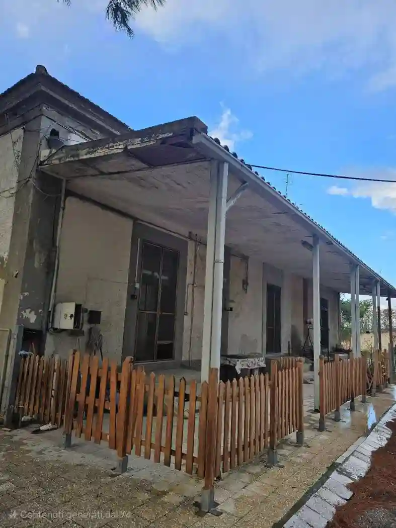 Villa unifamiliare via del Salice, Salice Nuovo, Foggia - foto 4