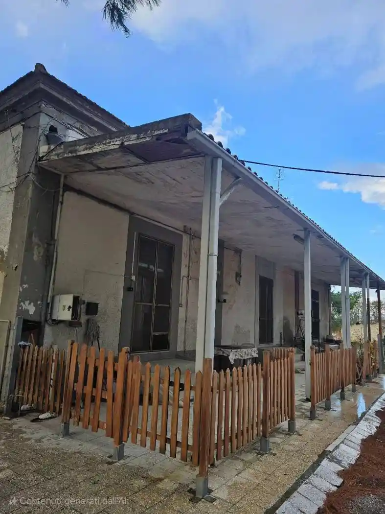 Villa unifamiliare via del Salice, Salice Nuovo, Foggia - foto 2