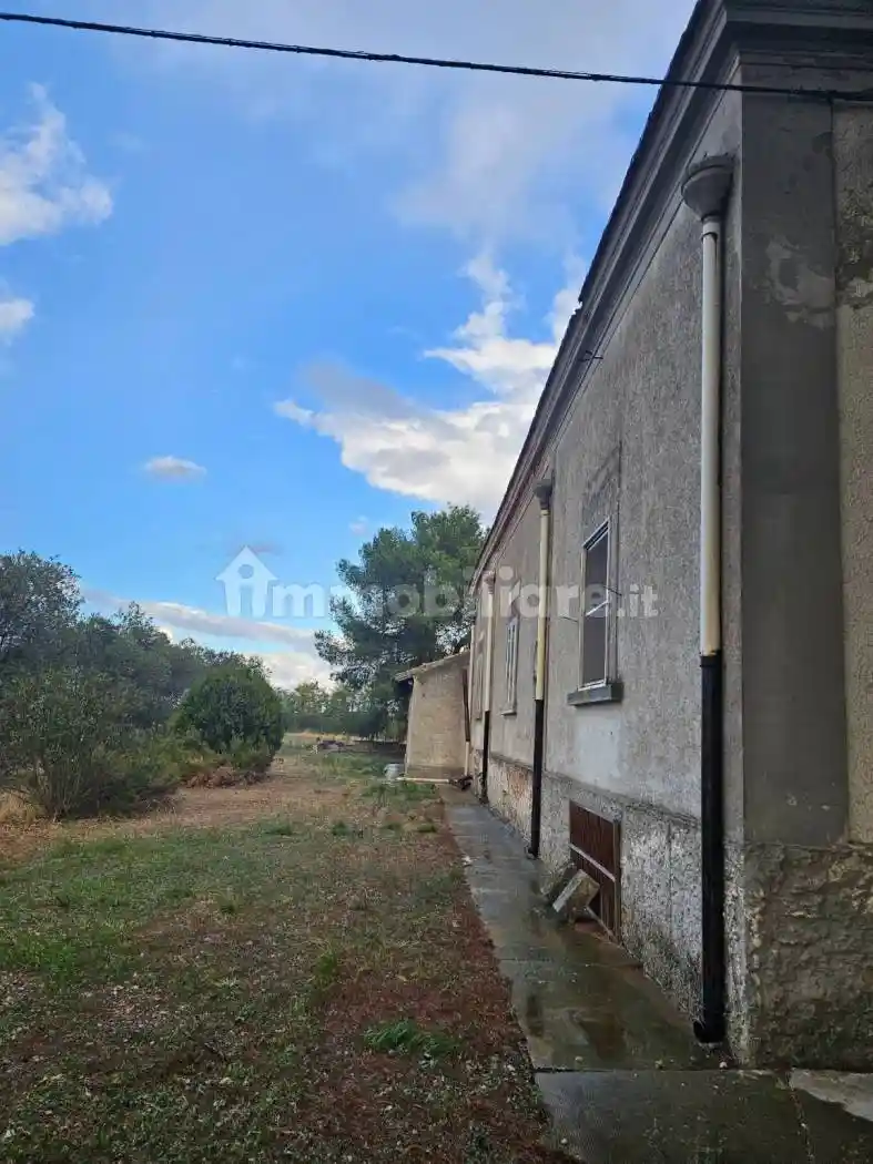 Villa unifamiliare via del Salice, Salice Nuovo, Foggia - foto 4
