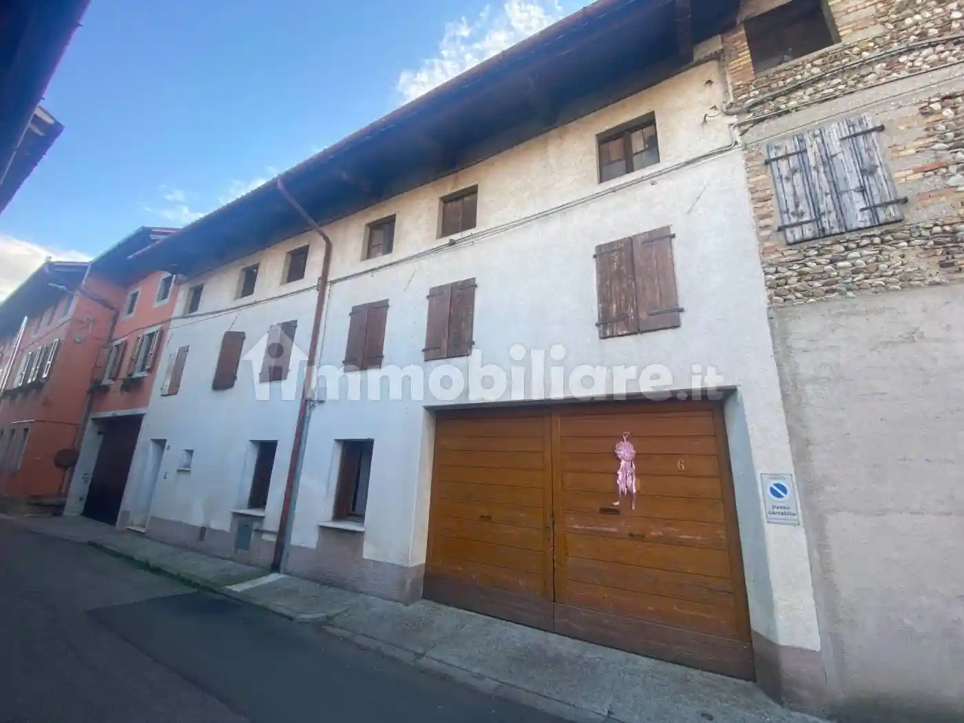 Villa in vendita a Codroipo