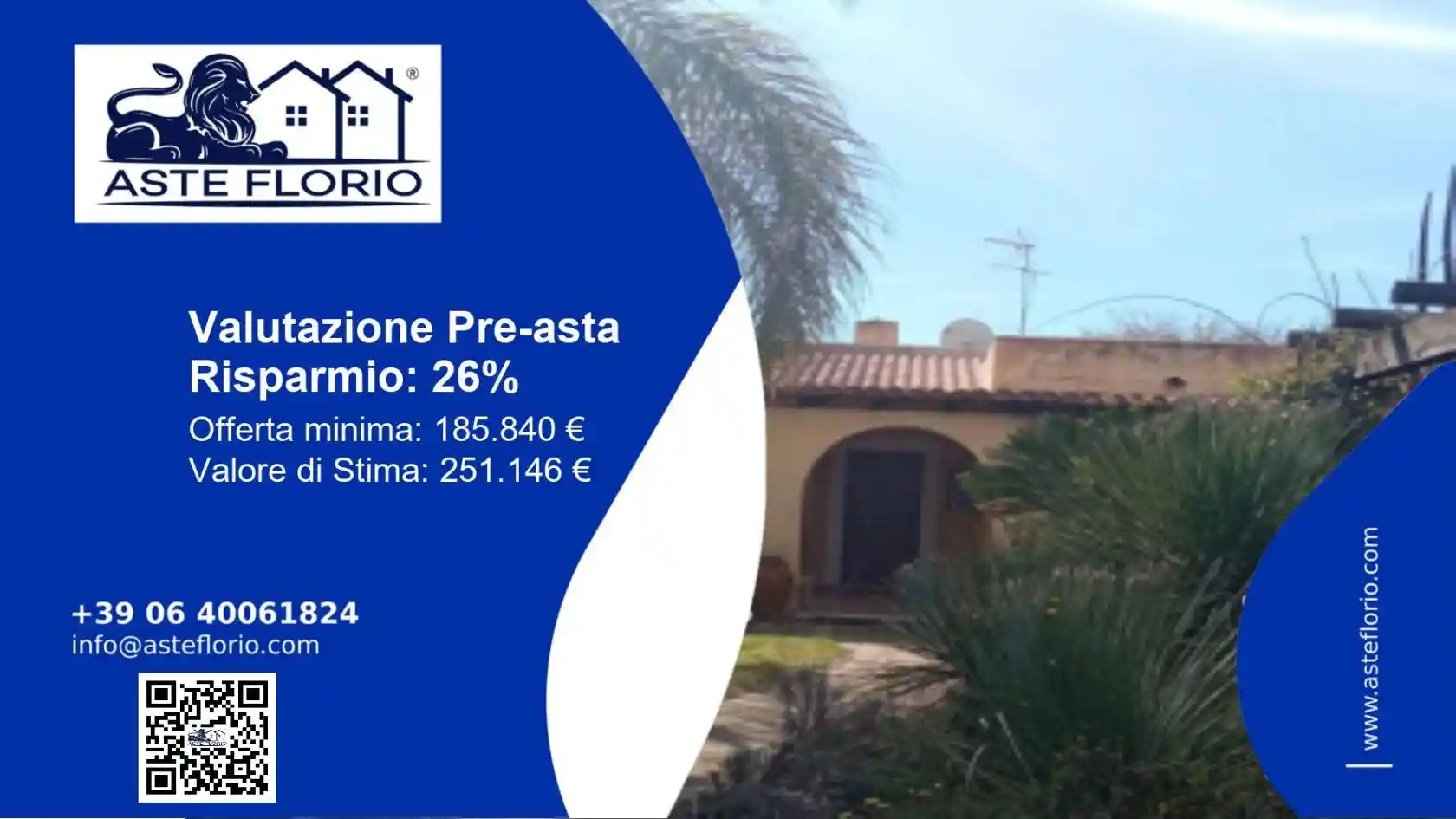 Villa all'asta Contrada Macchia, Pisticci - foto 2