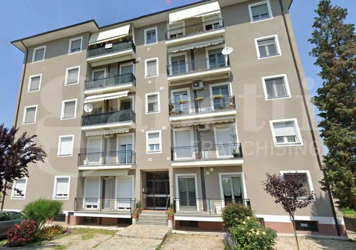 Appartamento in vendita a Dorno