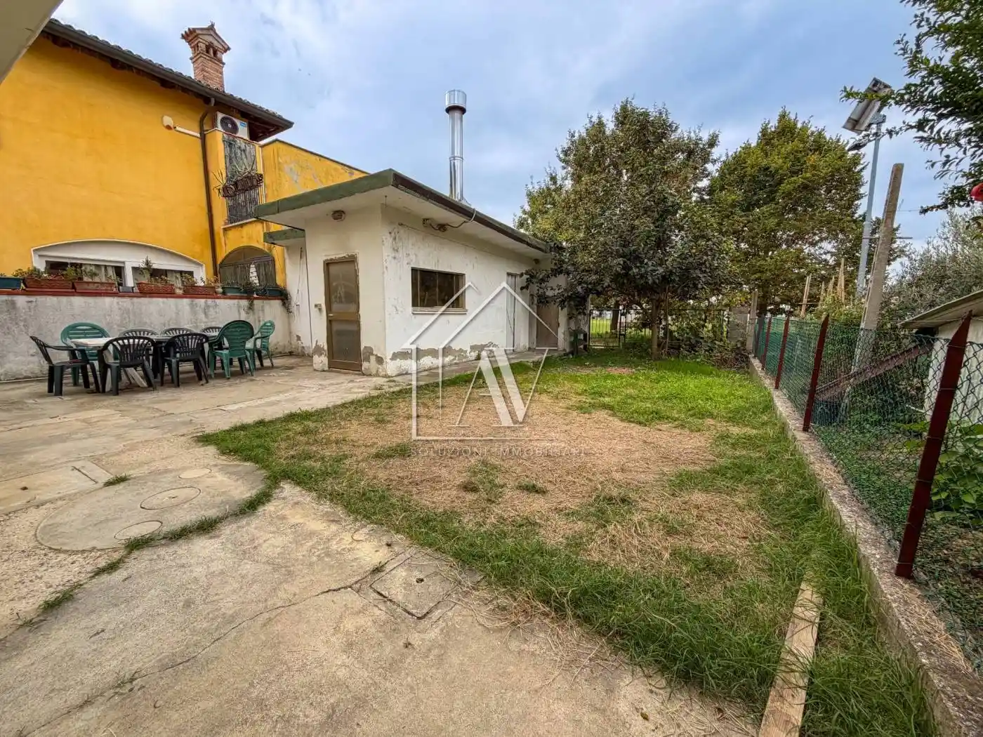 Villa bifamiliare via Francesco Berretti 23/a, Porto Fuori, Ravenna - foto 2