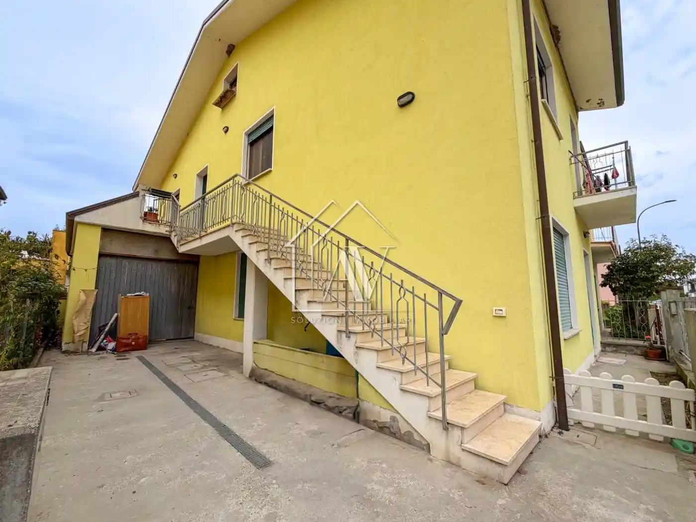 Villa bifamiliare via Francesco Berretti 23/a, Porto Fuori, Ravenna - foto 3