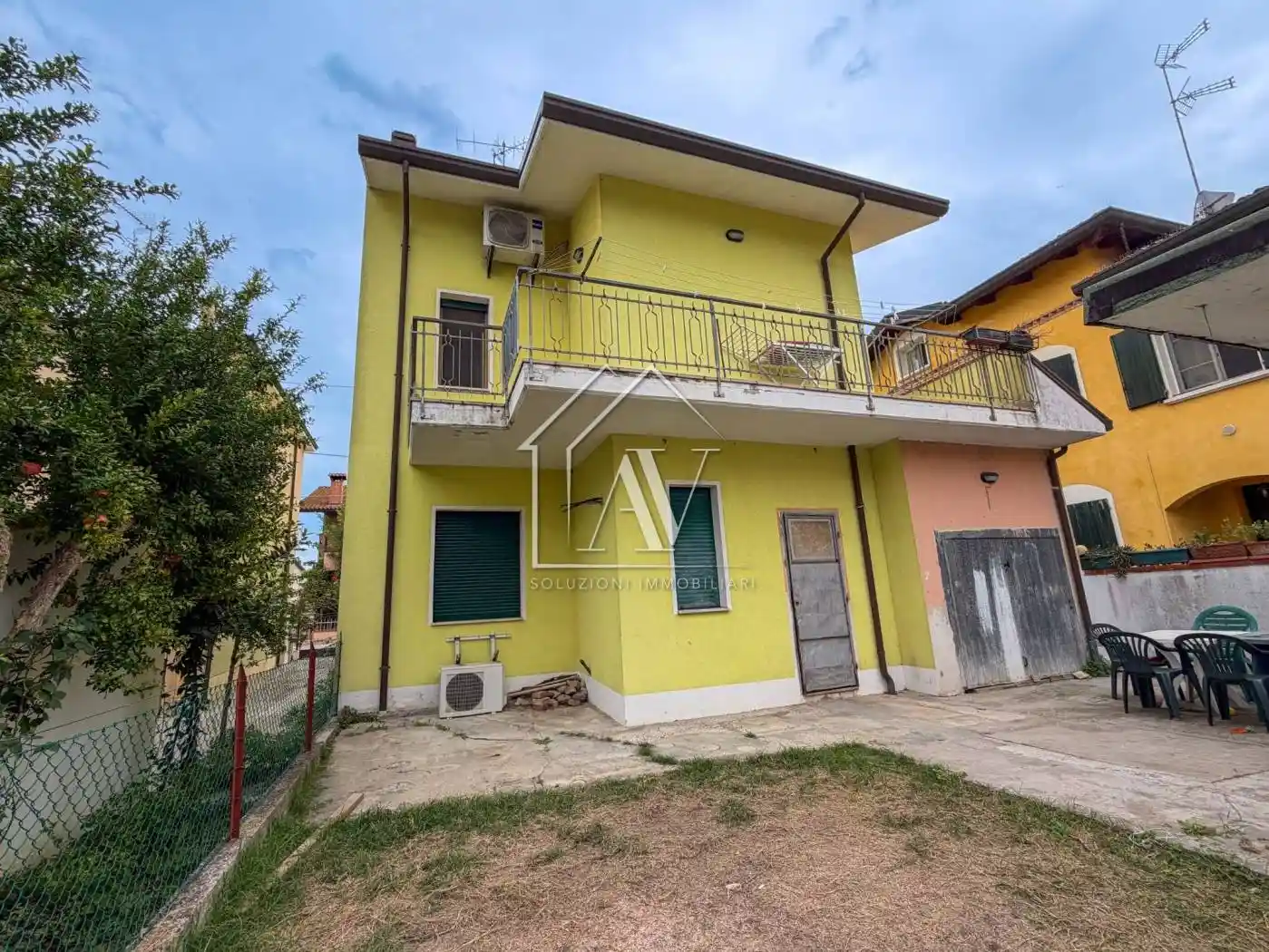 Villa bifamiliare via Francesco Berretti 23, Porto Fuori, Ravenna - foto 3