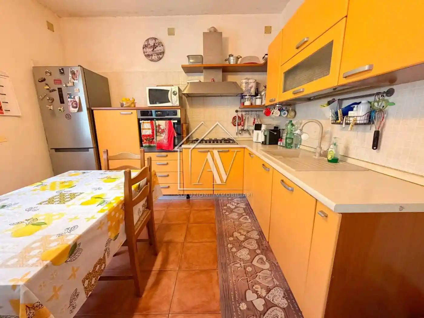 Villa bifamiliare via Francesco Berretti 23, Porto Fuori, Ravenna - foto 5