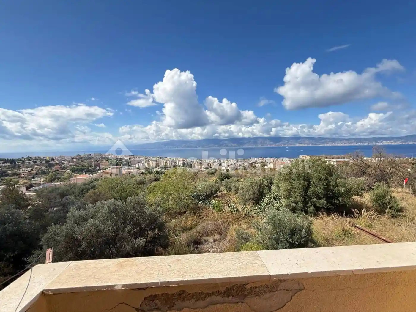 Appartamento via Eremo Botte, Tremulini - Eremo, Reggio Calabria - foto 2