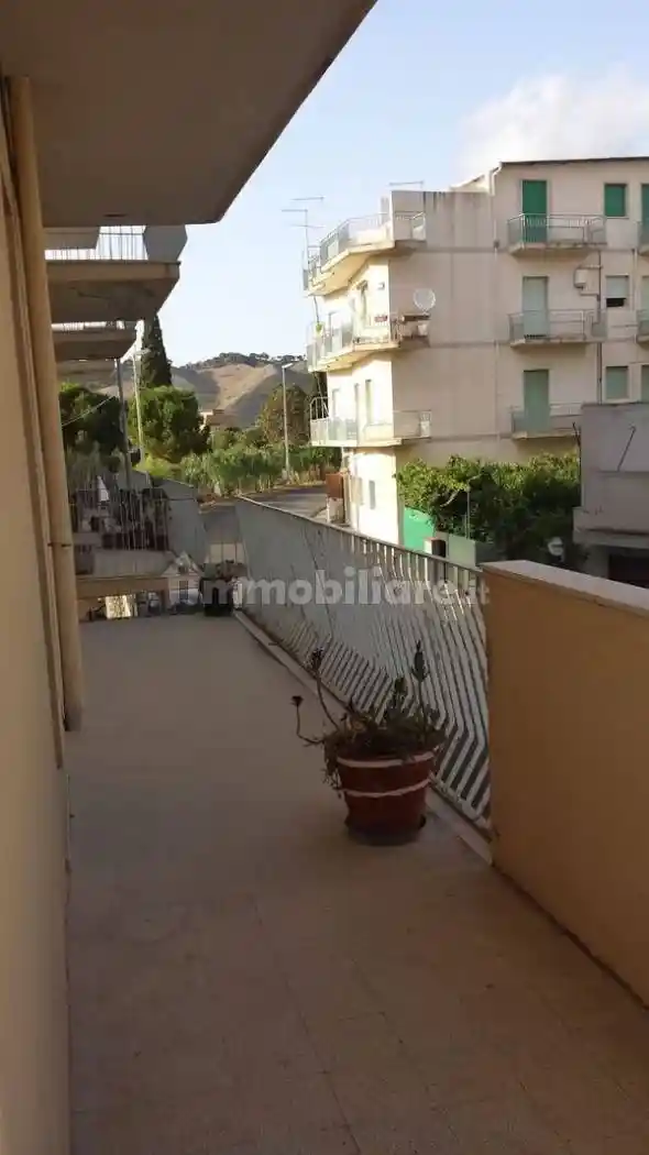 Appartamento via Eremo Botte, Tremulini - Eremo, Reggio Calabria - foto 3