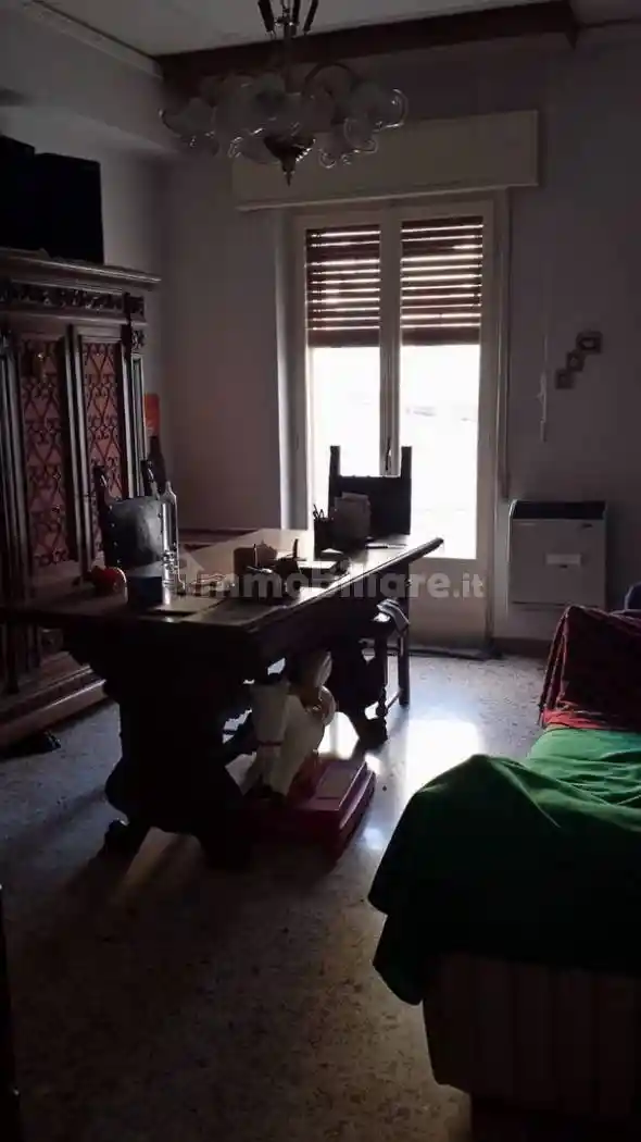 Appartamento via Eremo Botte, Tremulini - Eremo, Reggio Calabria - foto 5