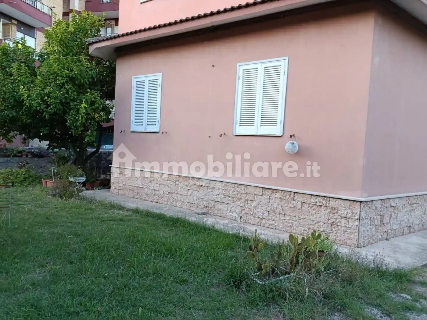 Appartamento in affitto a Ceccano