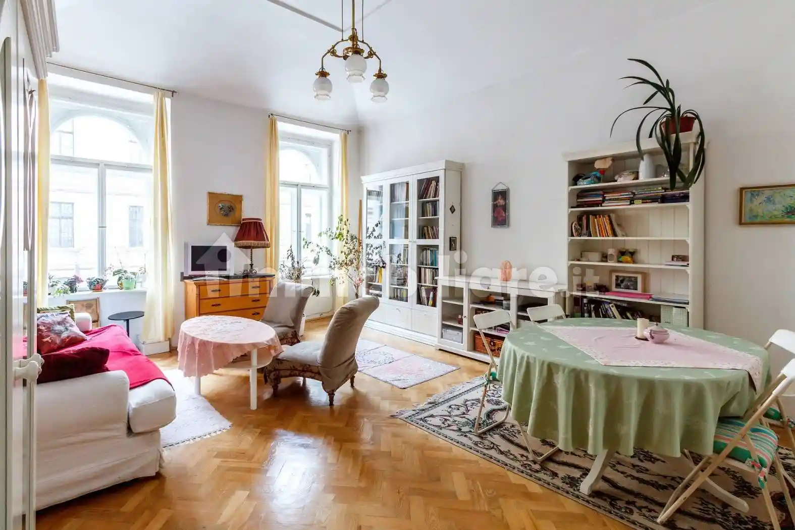 Appartamento in vendita a Acireale