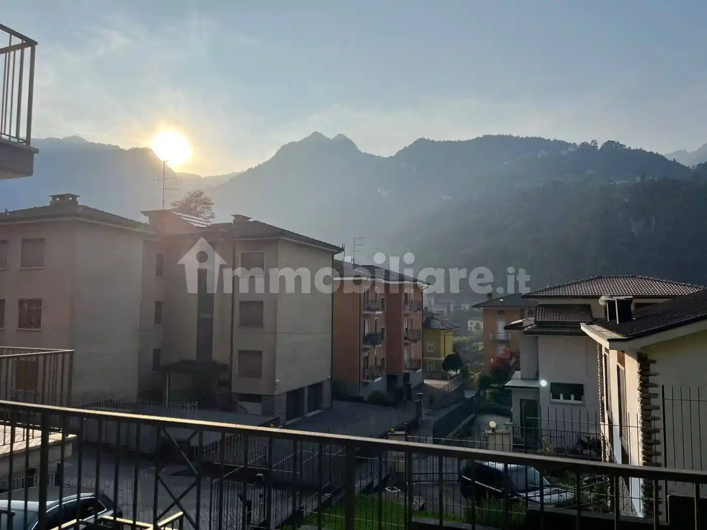 Villetta a schiera in vendita a San Pellegrino Terme