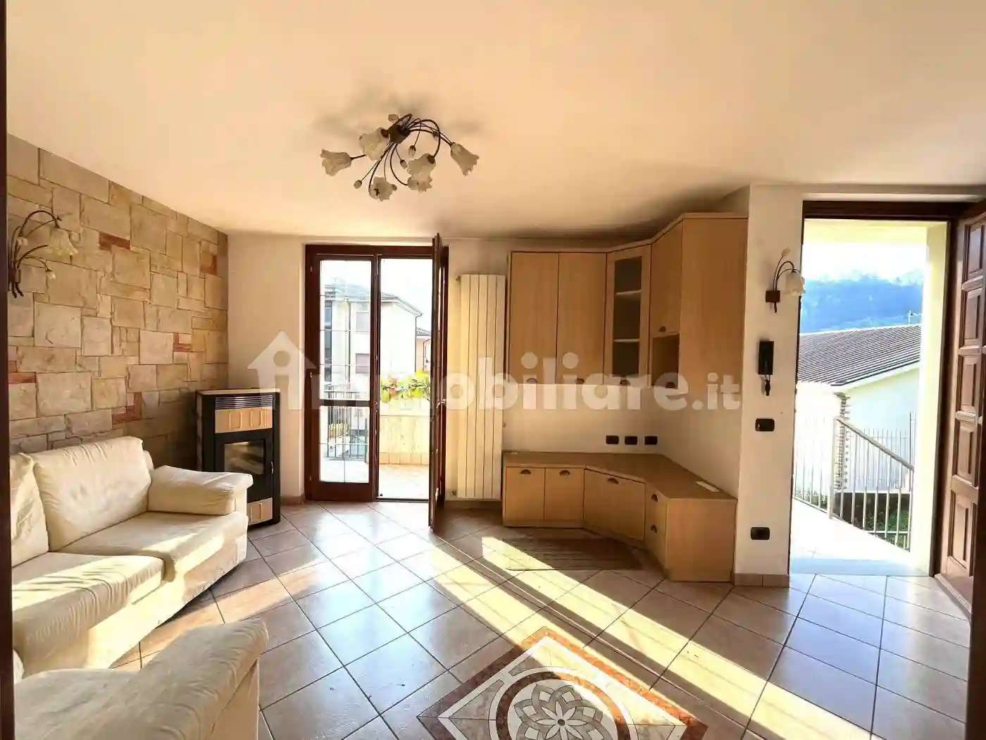 Villetta a schiera - foto 2