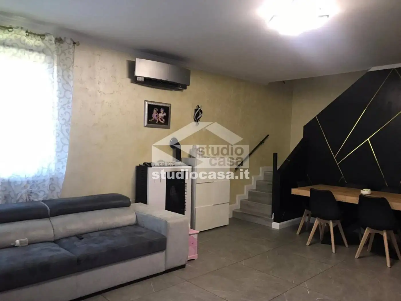 Villa in vendita a Settala