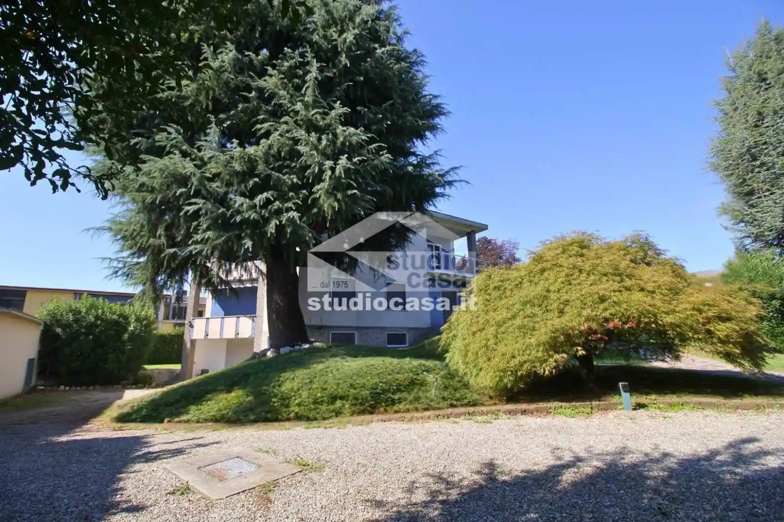 Villa in vendita a Settala