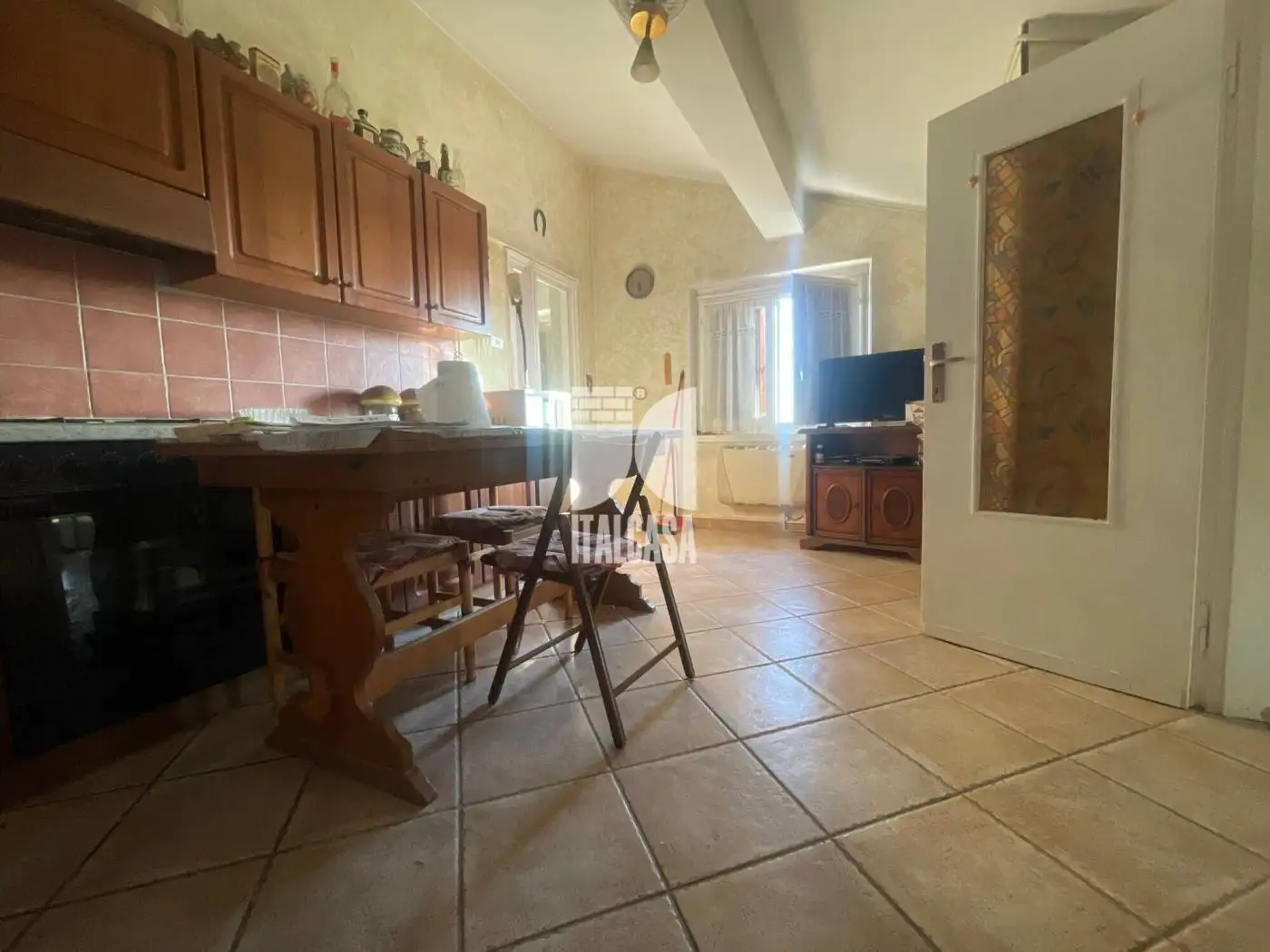 Attico - Mansarda in vendita a Mantova