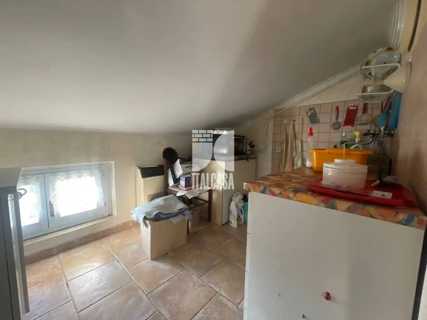 Attico - Mansarda - foto 2