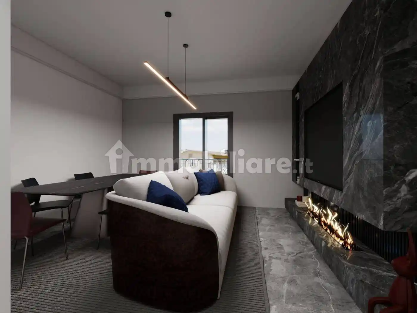 Appartamento in vendita a Siena