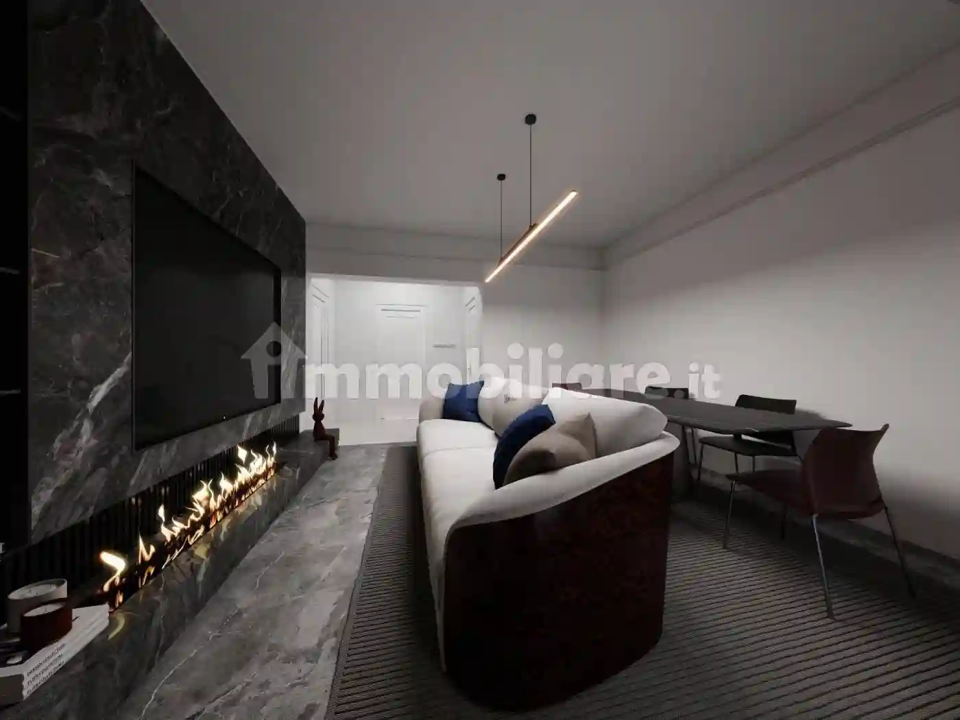 Appartamento - foto 3