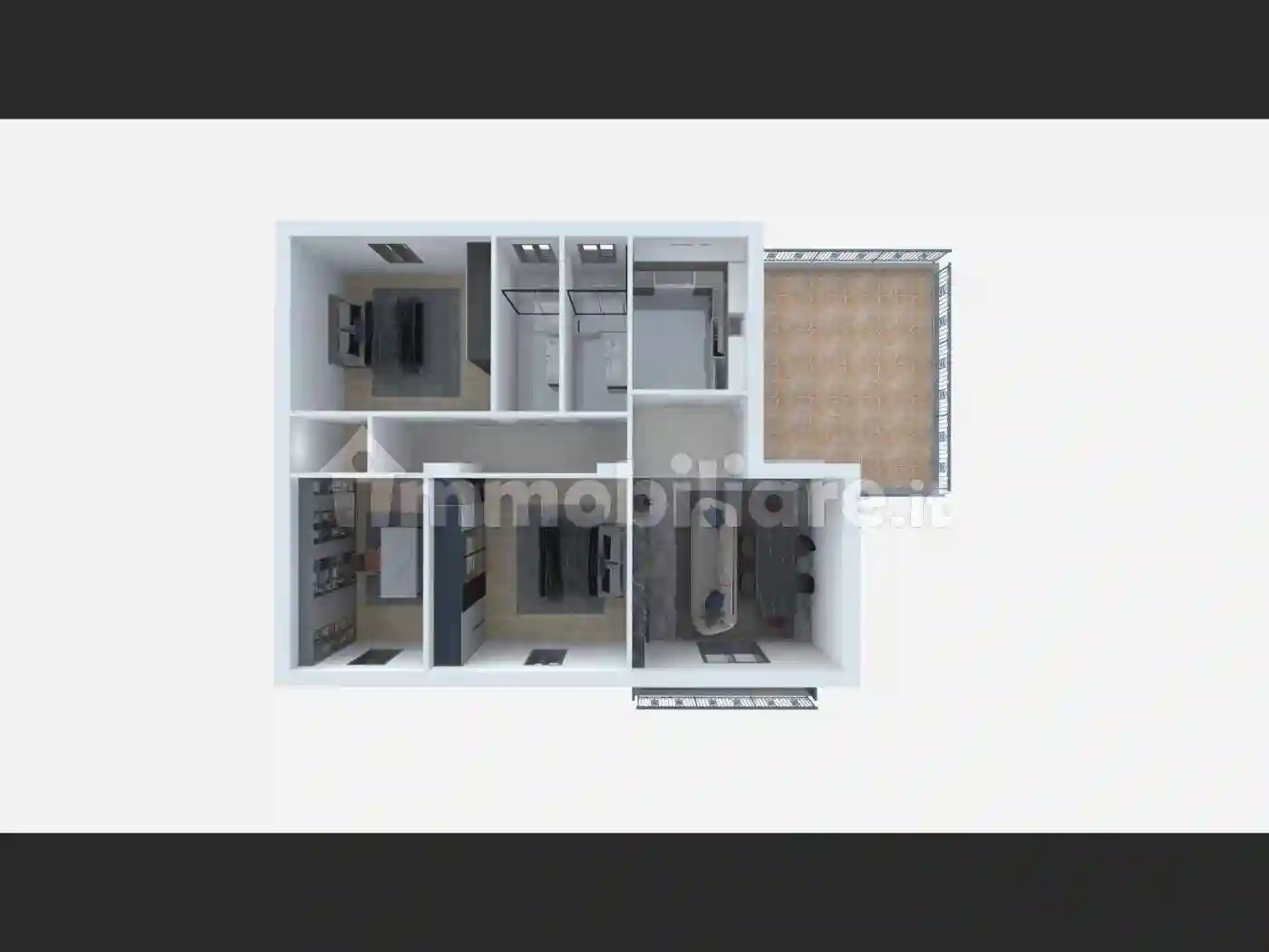 Appartamento - foto 5