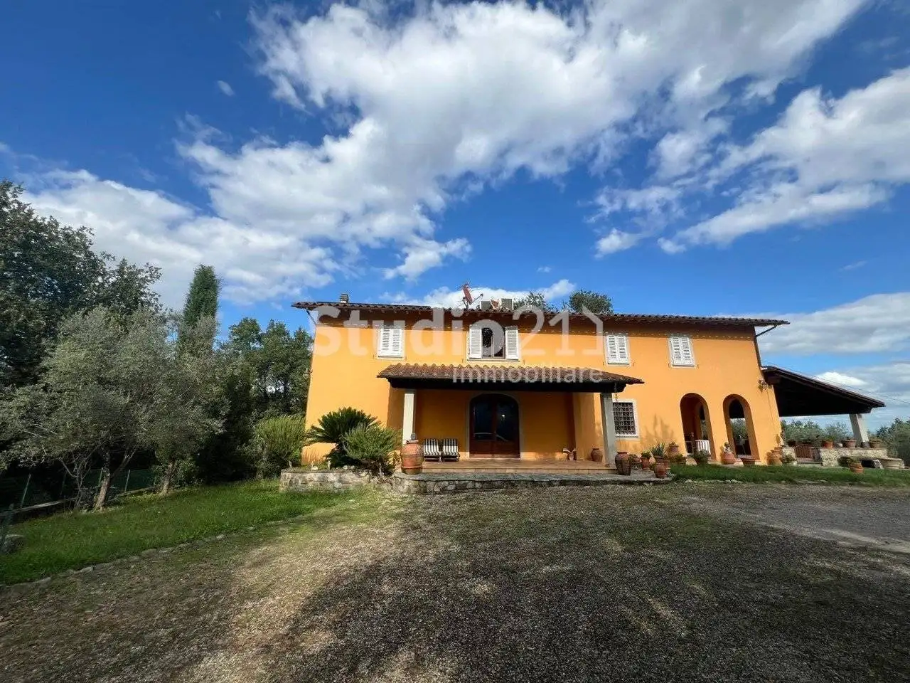Villa in vendita a Figline e Incisa Valdarno