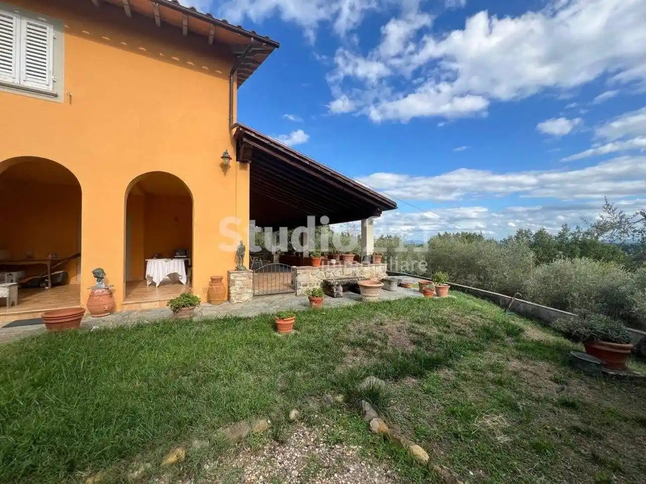 Villa unifamiliare via gaville, Ponte Agli Stolli, Figline e Incisa Valdarno - foto 3