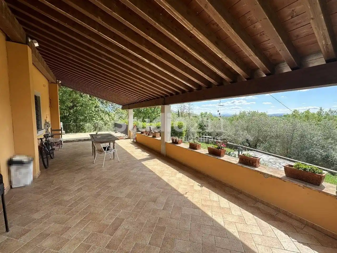 Villa unifamiliare via gaville, Ponte Agli Stolli, Figline e Incisa Valdarno - foto 4