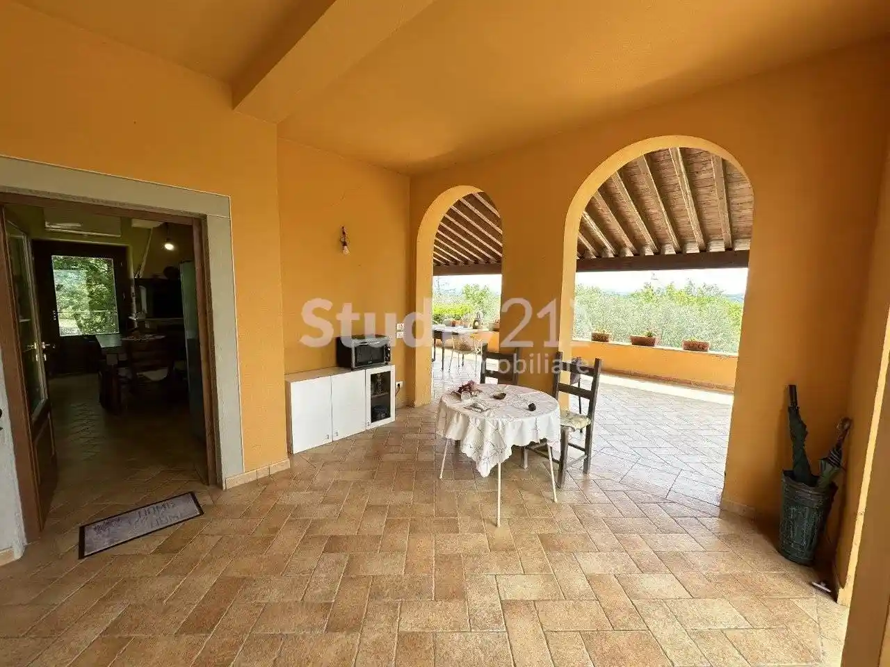 Villa unifamiliare via gaville, Ponte Agli Stolli, Figline e Incisa Valdarno - foto 5