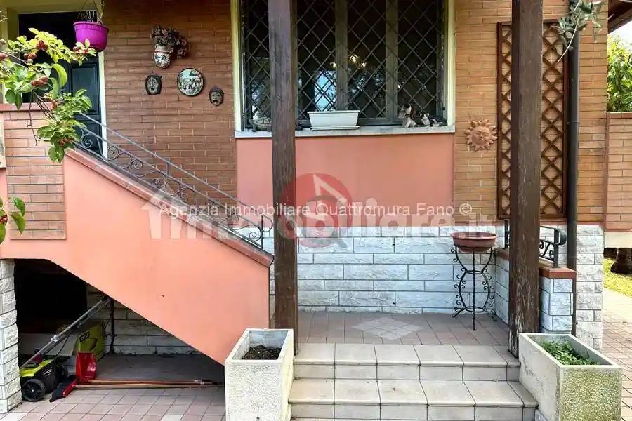 Villa unifamiliare via magini, Paleotta, Fano - foto 3