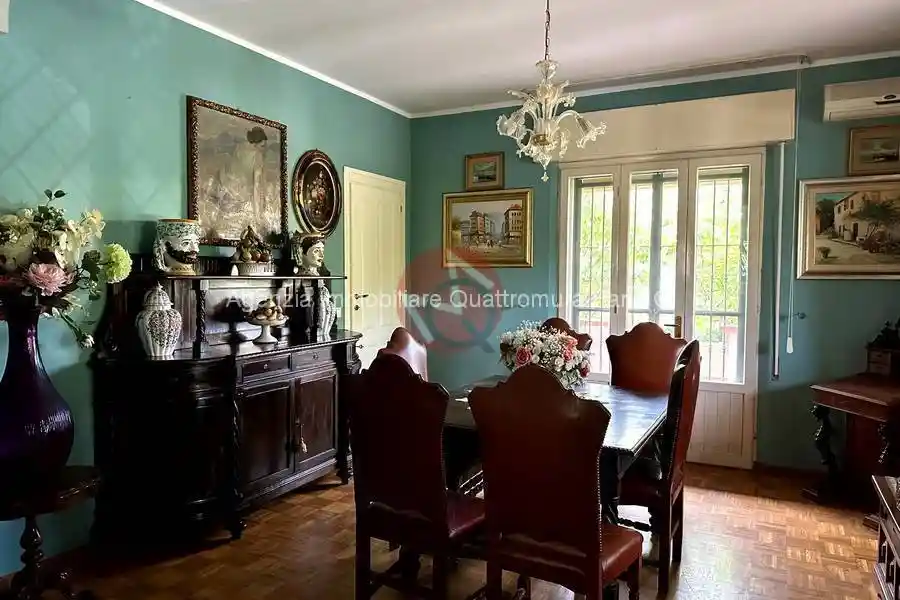 Villa unifamiliare via magini, Paleotta, Fano - foto 5