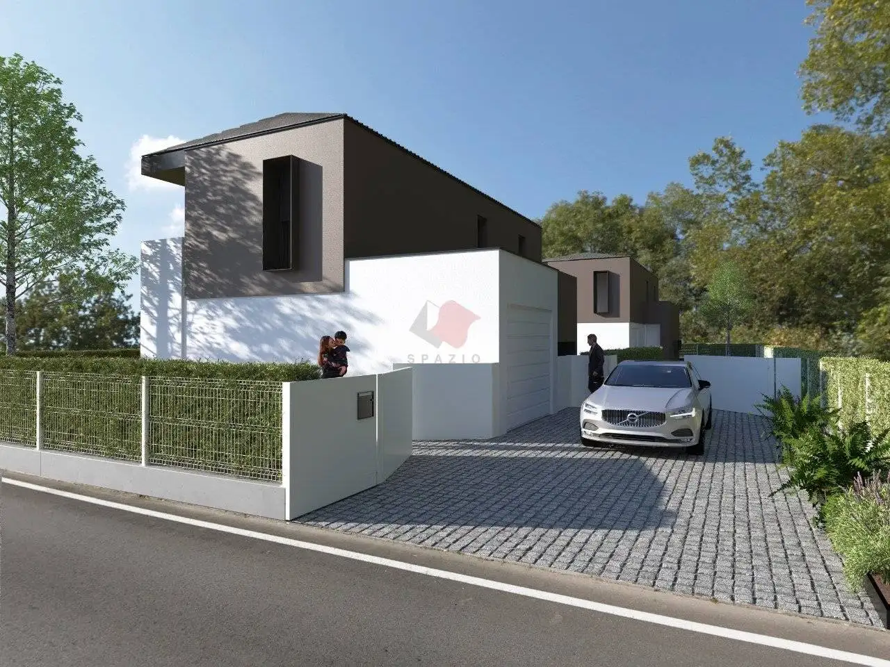 Villa in vendita a Venezia