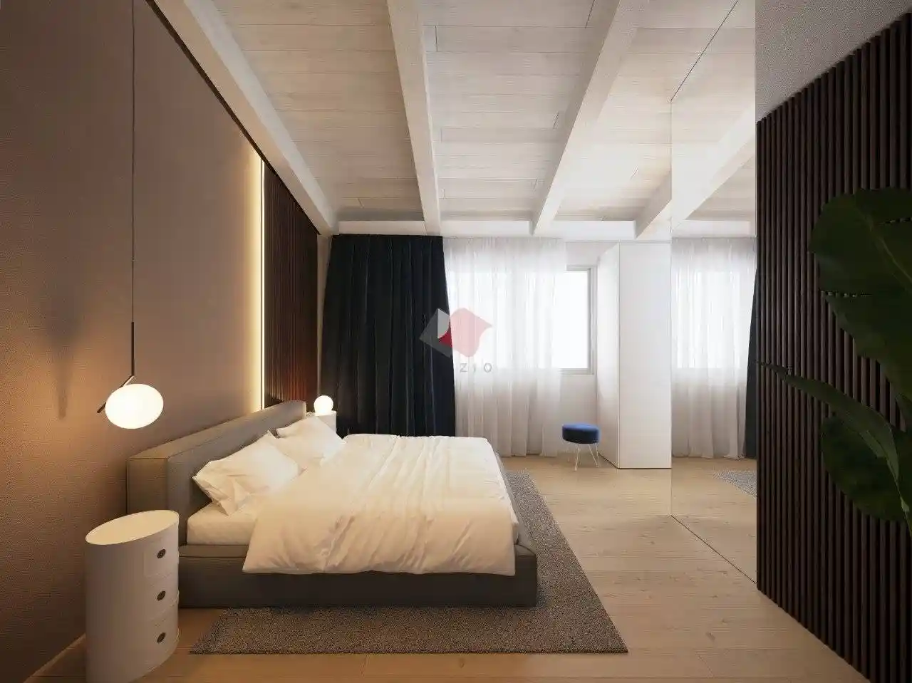 Villa unifamiliare, nuova, 160 m², Trivignano - Gatta, Venezia - foto 2