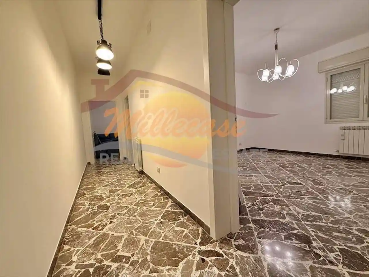 Quadrilocale via Monte Cammarata, Epipoli, Siracusa - foto 2