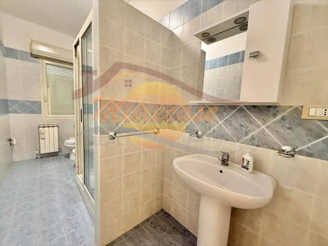 Quadrilocale via Monte Cammarata, Epipoli, Siracusa - foto 3