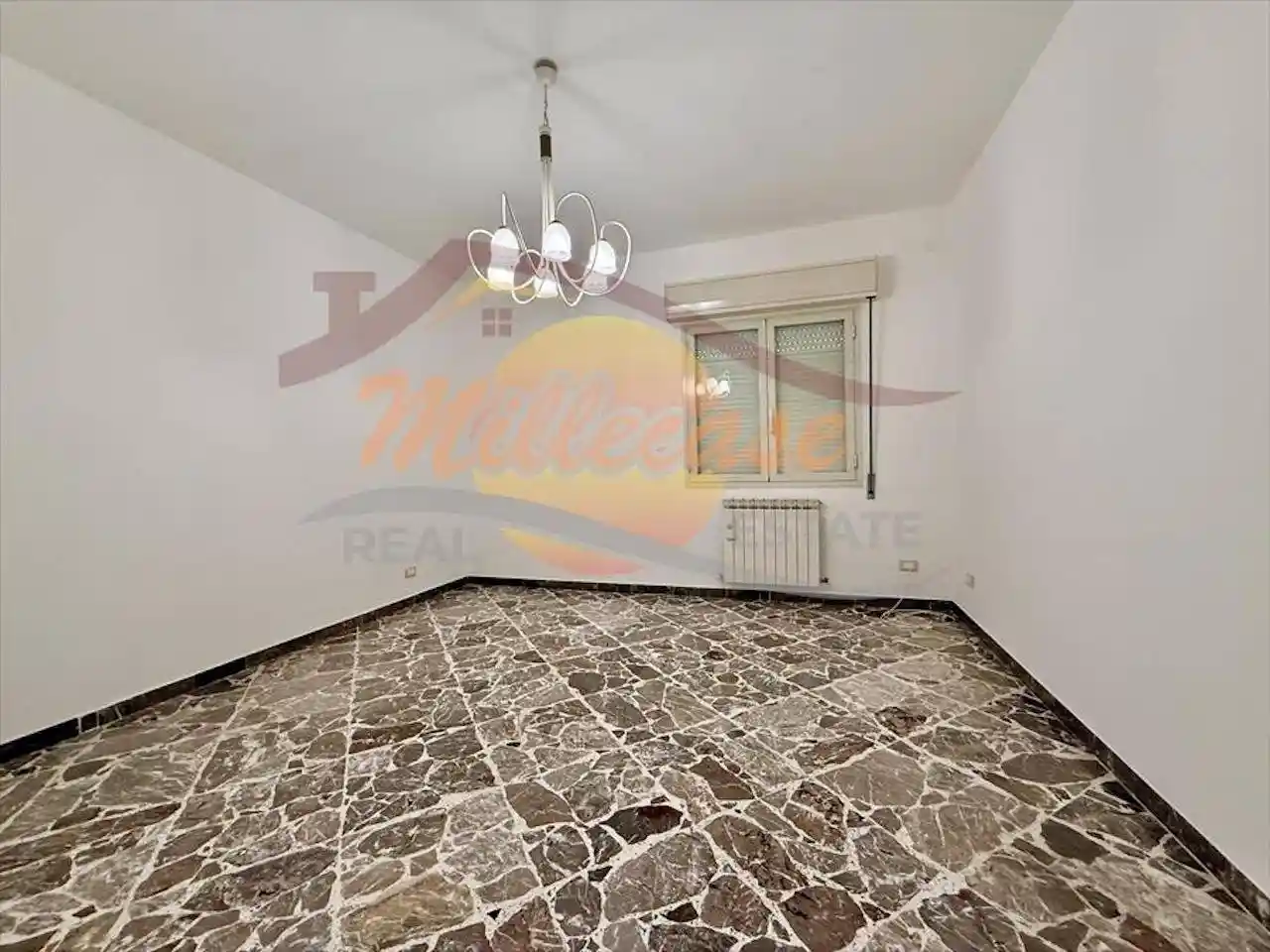 Quadrilocale via Monte Cammarata, Epipoli, Siracusa - foto 4