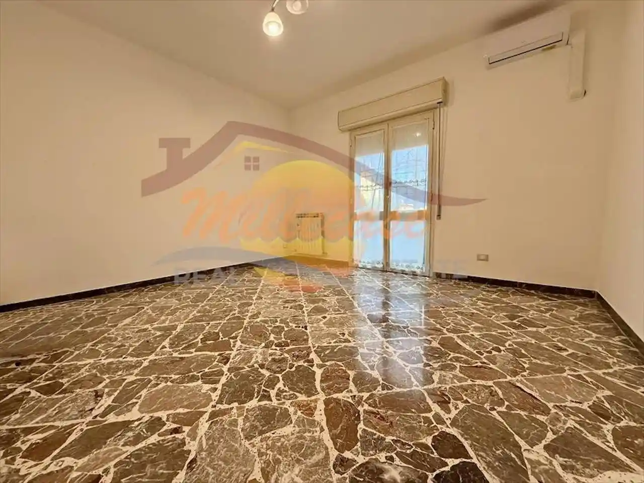 Quadrilocale via Monte Cammarata, Epipoli, Siracusa - foto 5