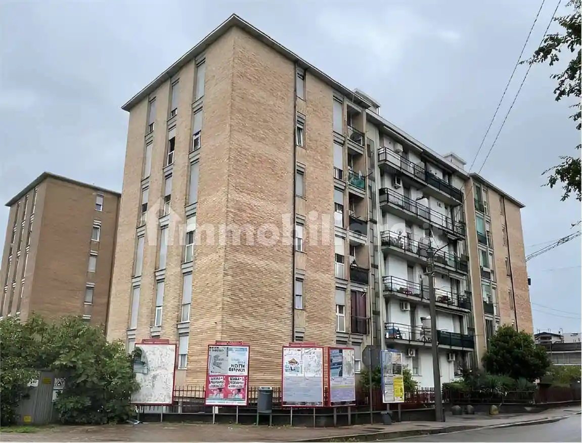 Appartamento in vendita a Solaro