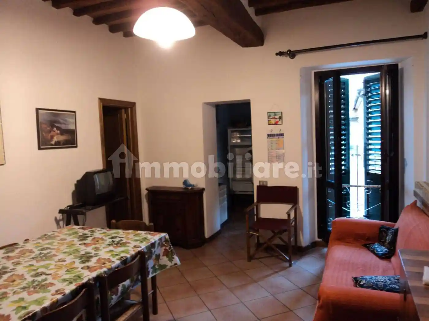 Appartamento in vendita a Siena