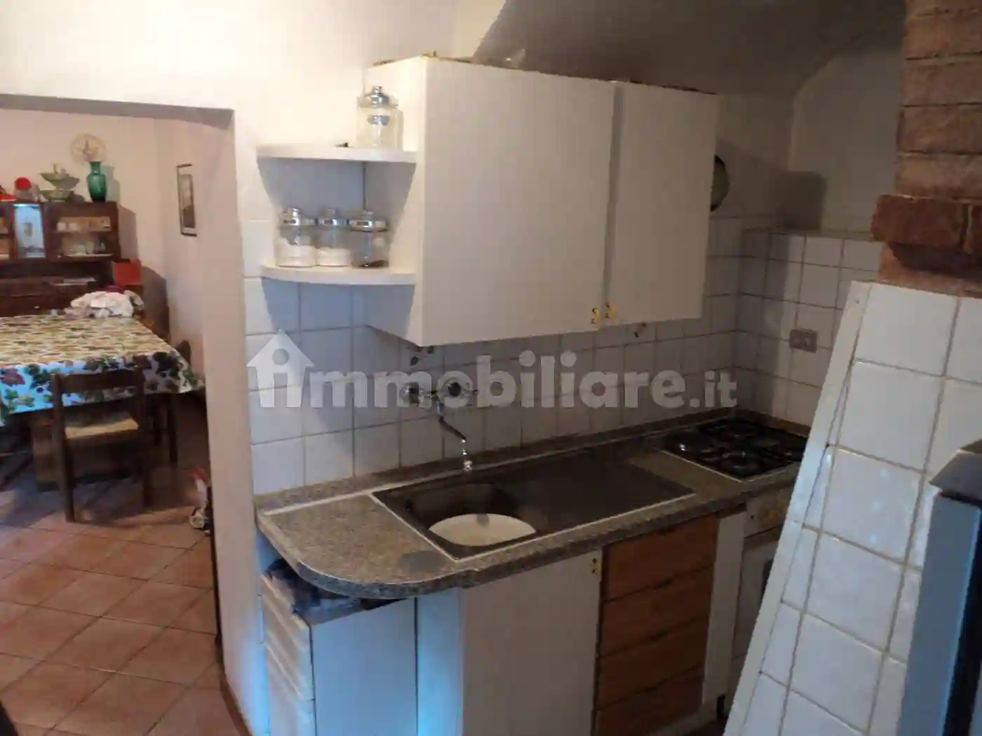 Appartamento viale Camillo Benso di Cavour 13, Cavour - Mentana, Siena - foto 4