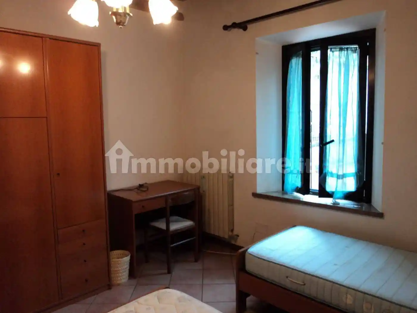 Appartamento viale Camillo Benso di Cavour 13, Cavour - Mentana, Siena - foto 3