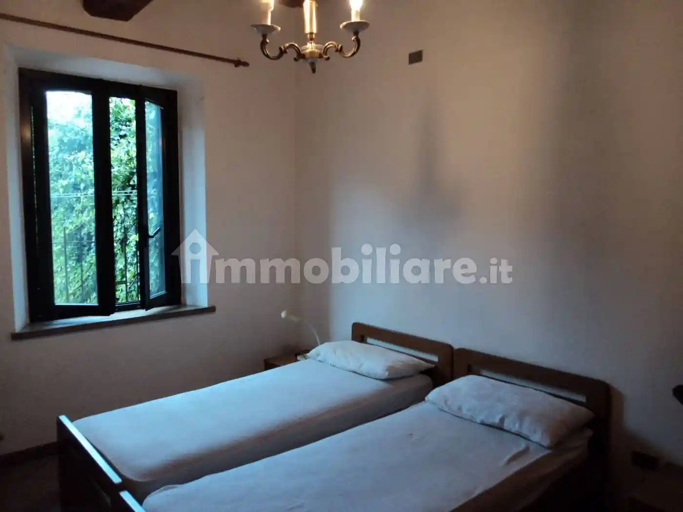 Appartamento viale Camillo Benso di Cavour 13, Cavour - Mentana, Siena - foto 4