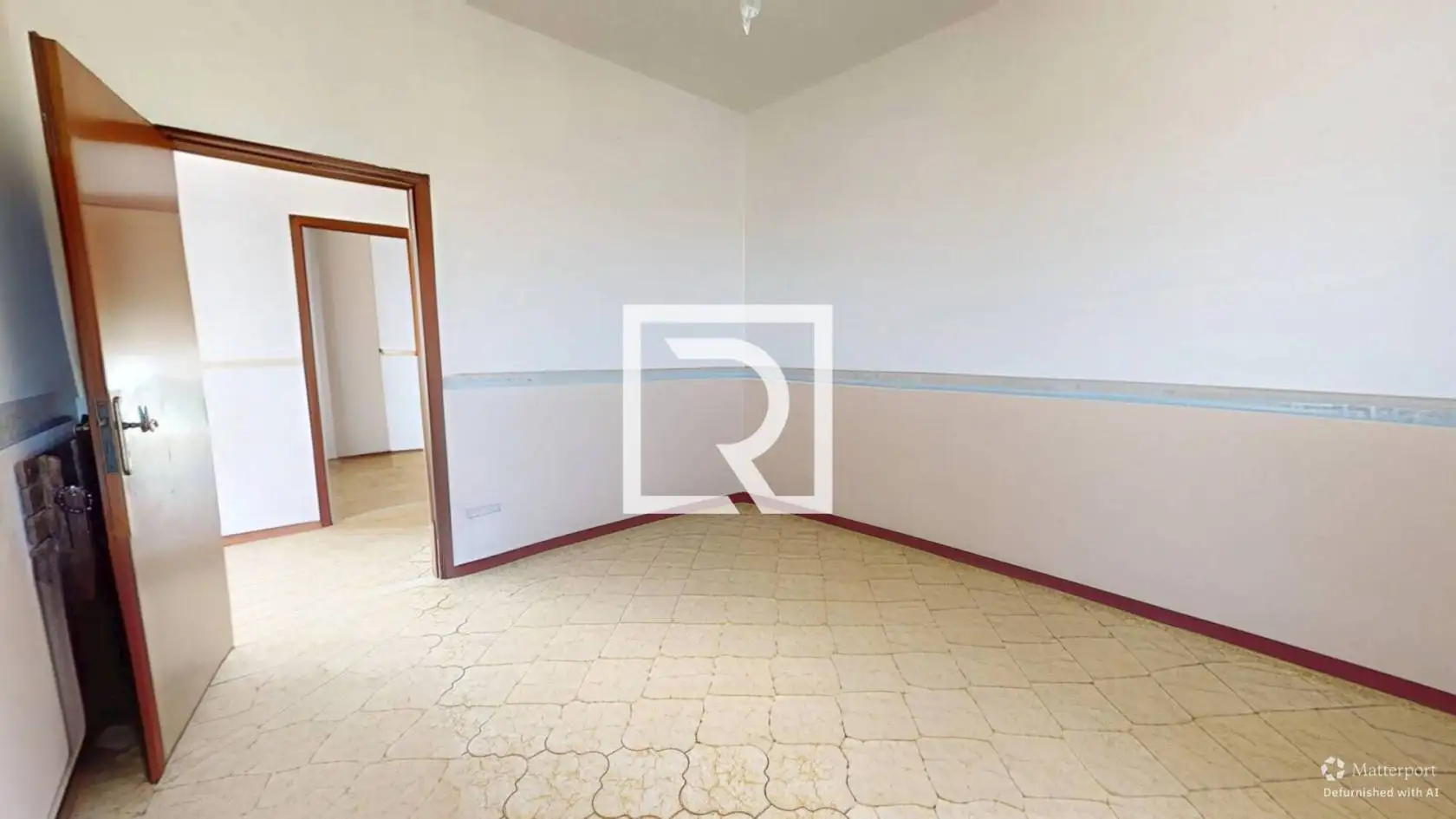 Appartamento in vendita a Gambettola