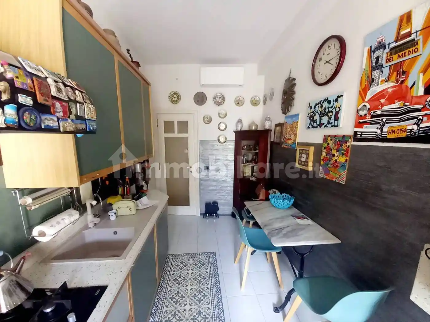 Appartamento in vendita a Fidenza