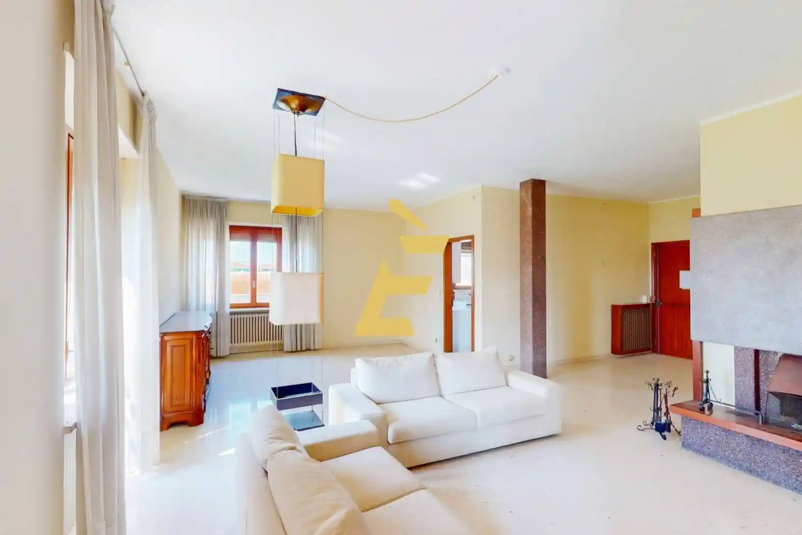 Appartamento in vendita a Valenza