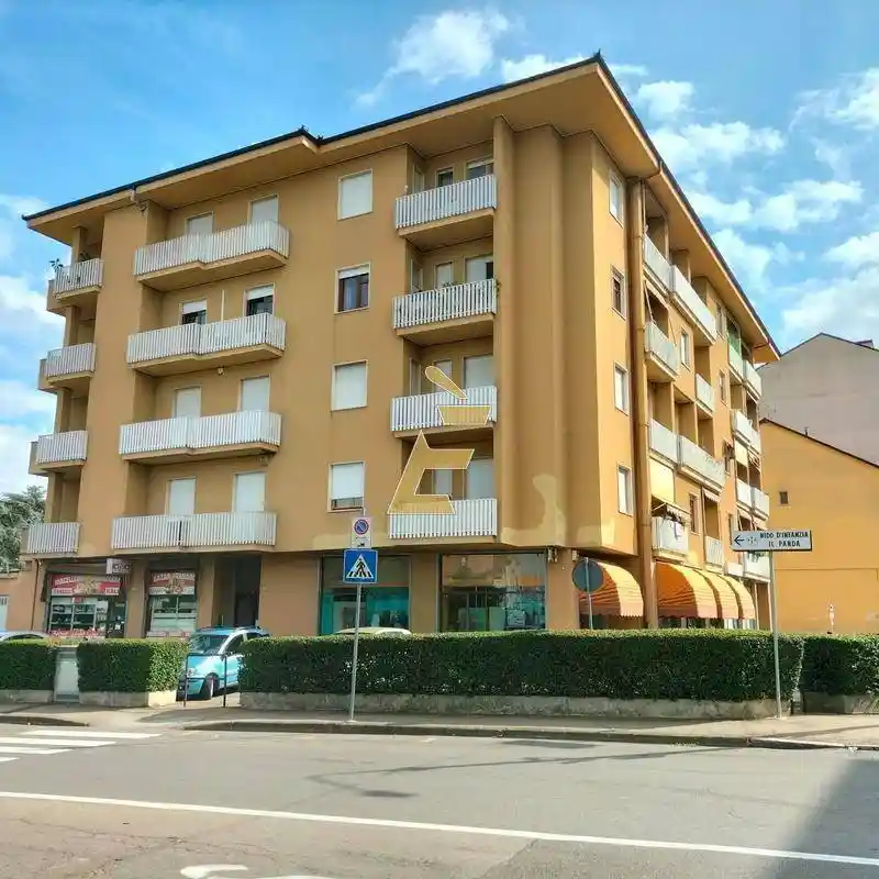 Appartamento in vendita a Asti