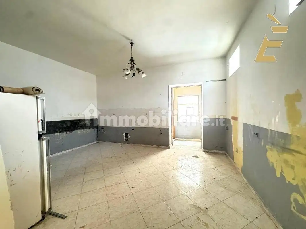 Appartamento in vendita a Acerra