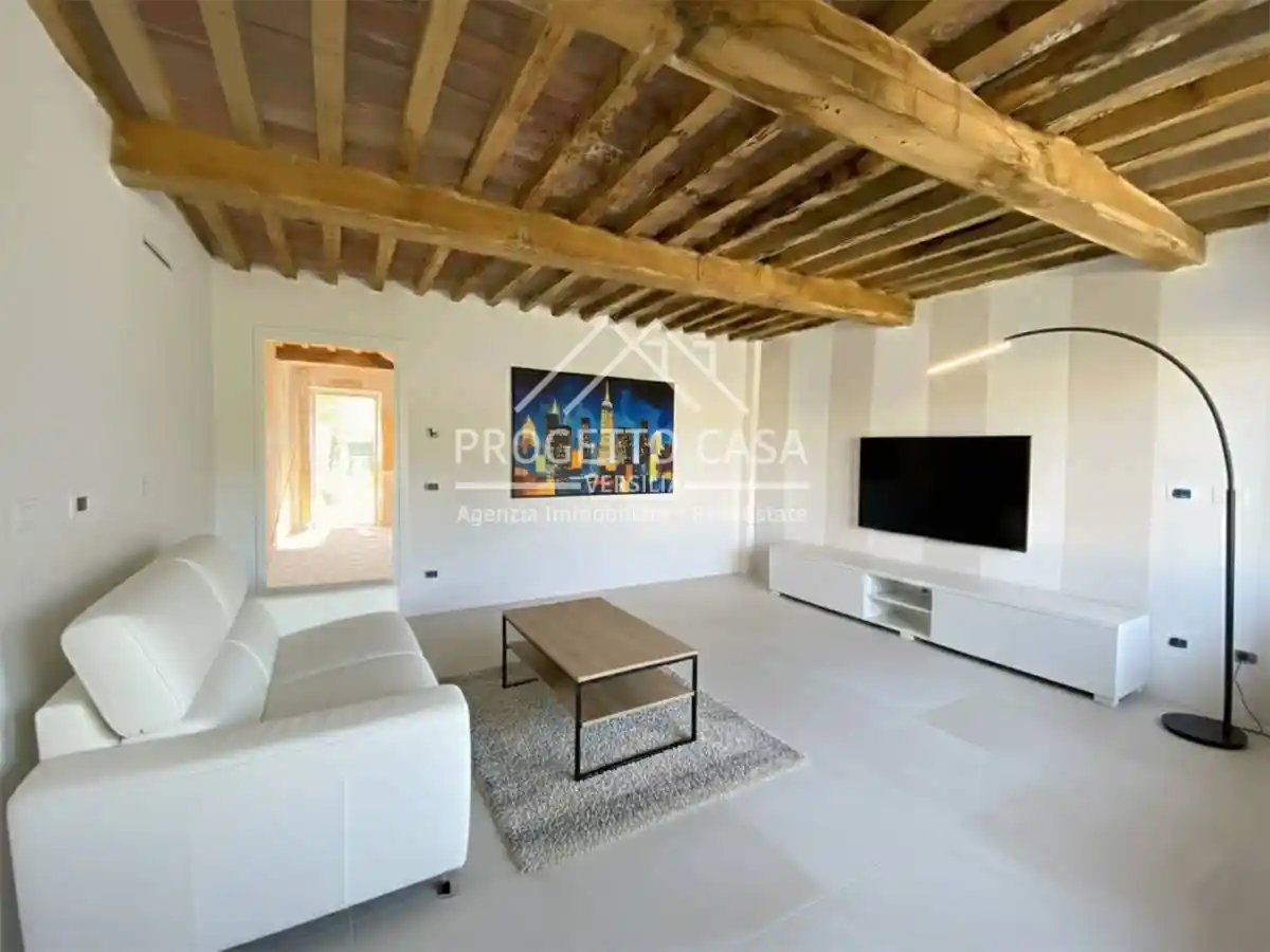 Villetta a schiera in vendita a Viareggio