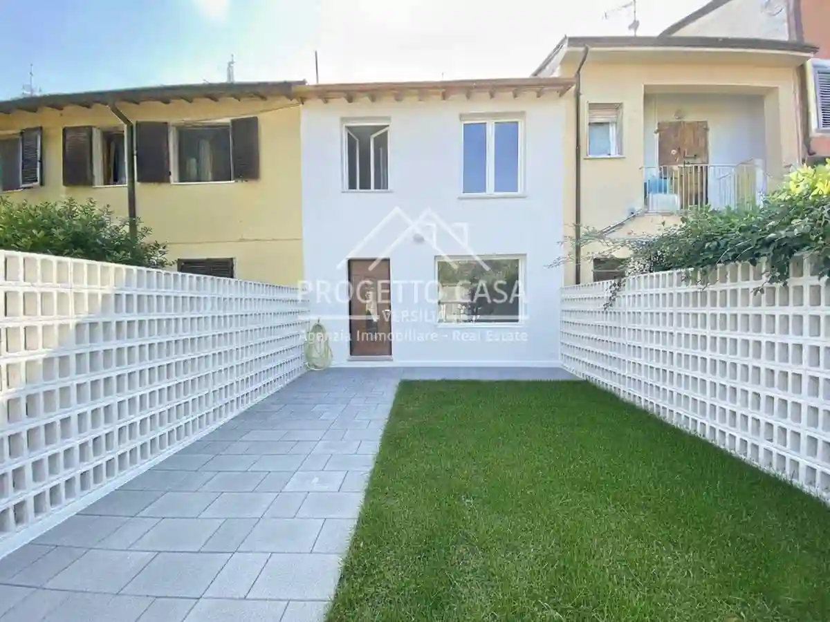 Villetta a schiera - foto 4