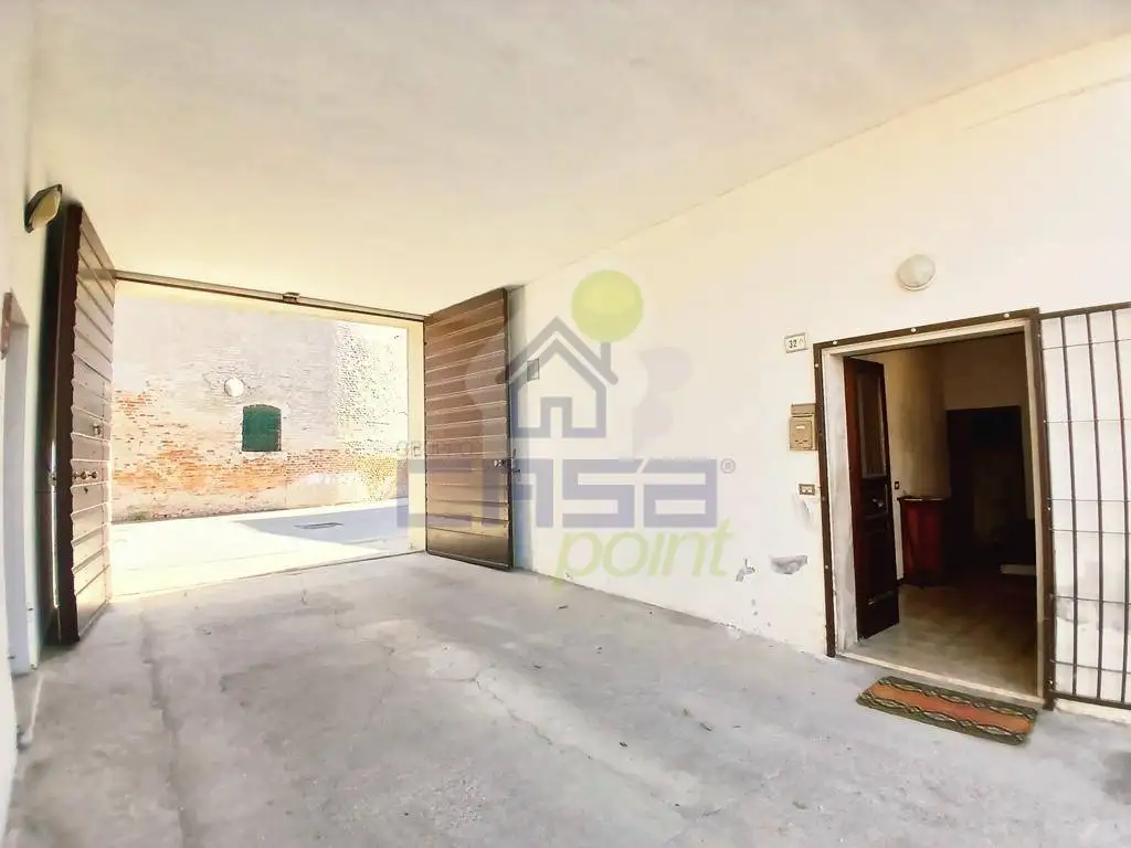 Casa indipendente in vendita a Torre de' Picenardi